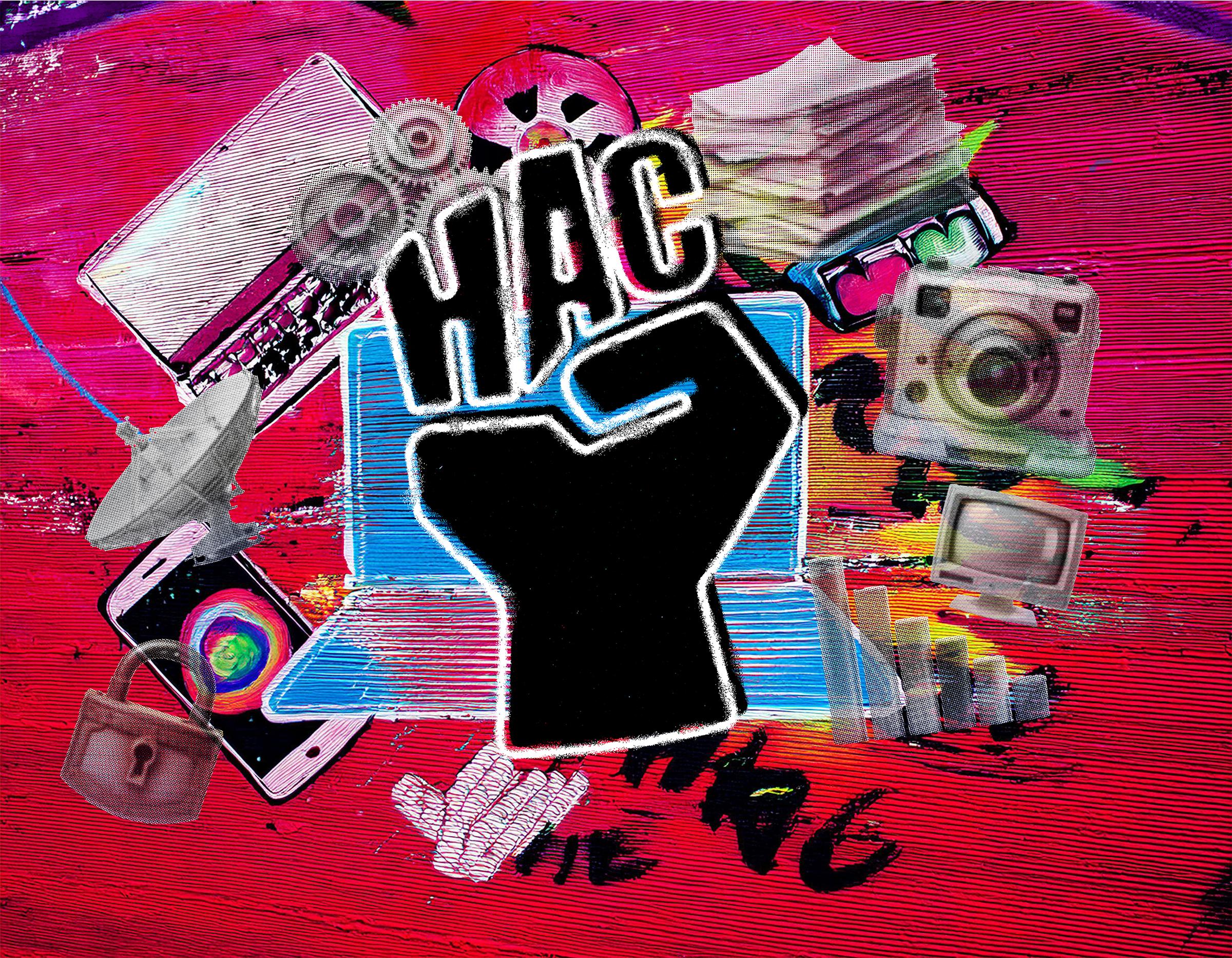 HaC logo